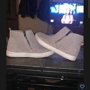 Pierre Dumas Comfort Foam Boots - Women’s Size 7